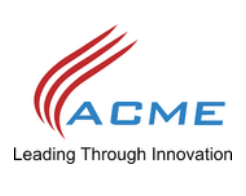ACME Logo