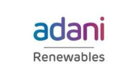 adani Renewables Logo