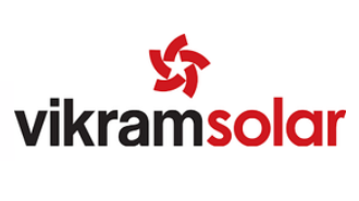 vikramsolar Logo