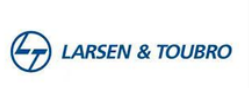 LARSEN & TOUBRO Logo