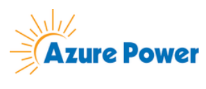 Azure Power Logo